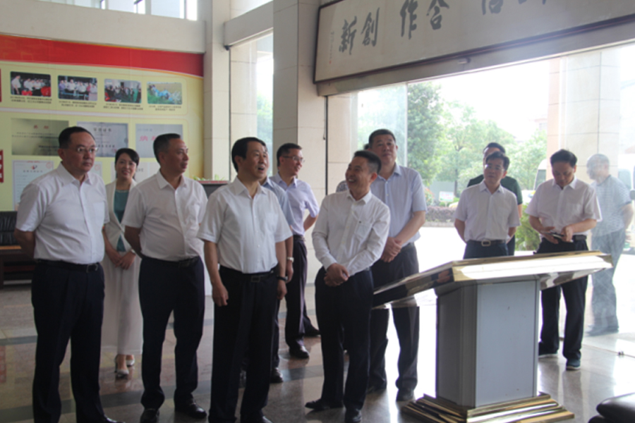 湖南省u球体育网址盛泰农业科技有限公司