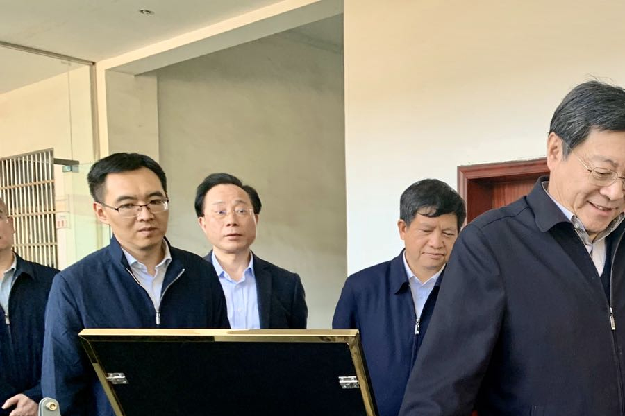 湖南省u球体育网址盛泰农业科技有限公司